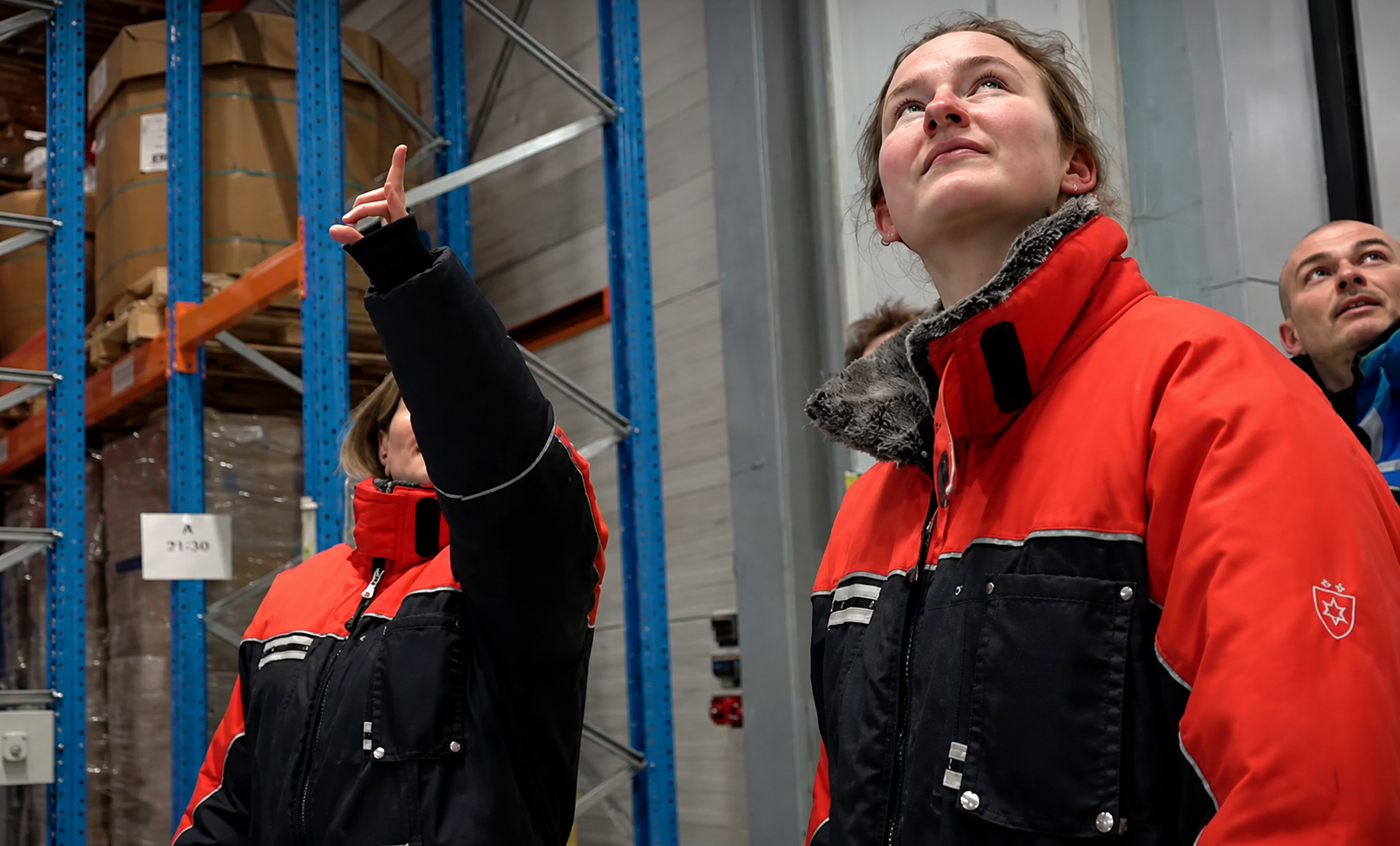 Beitrag über den Frauenstudiengang Maschinenbau an der Hochschule Ruhr West